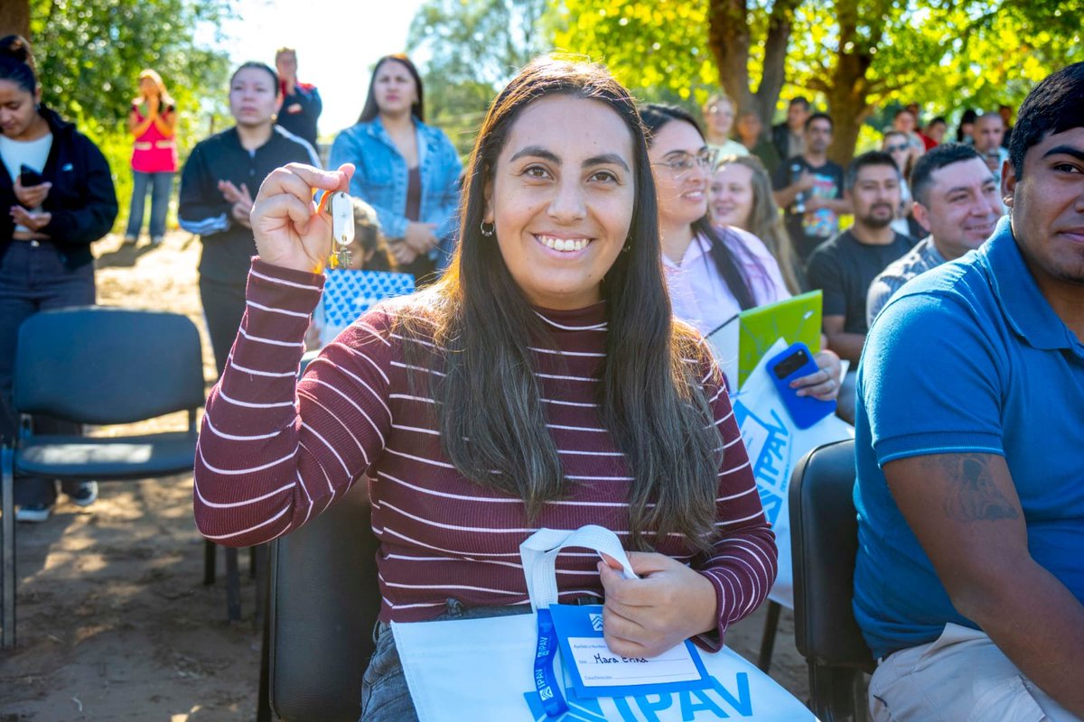 Instituto Provincial de Vivienda tweet media