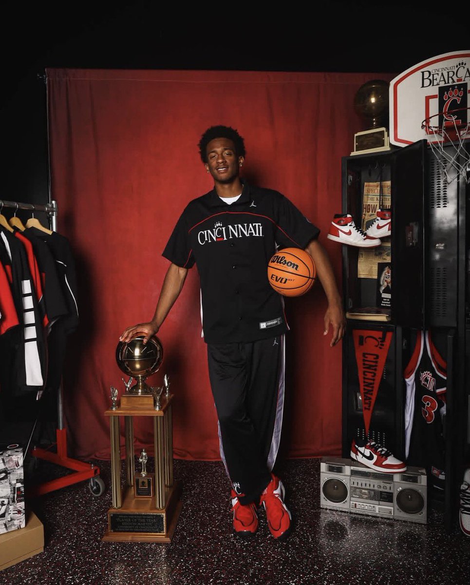 College Basketball Content tweet media