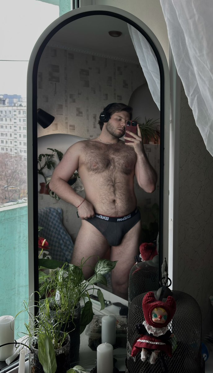 FLUFFY BOY tweet media