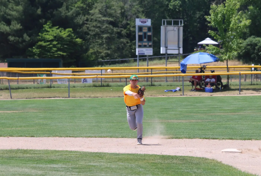 ShorelineBall22's tweet photo. 50 Days away from Summer Baseball

Don't miss out on the fun ⬇️

https://t.co/r8OoNpFz8j https://t.co/vaM4TMvbZN