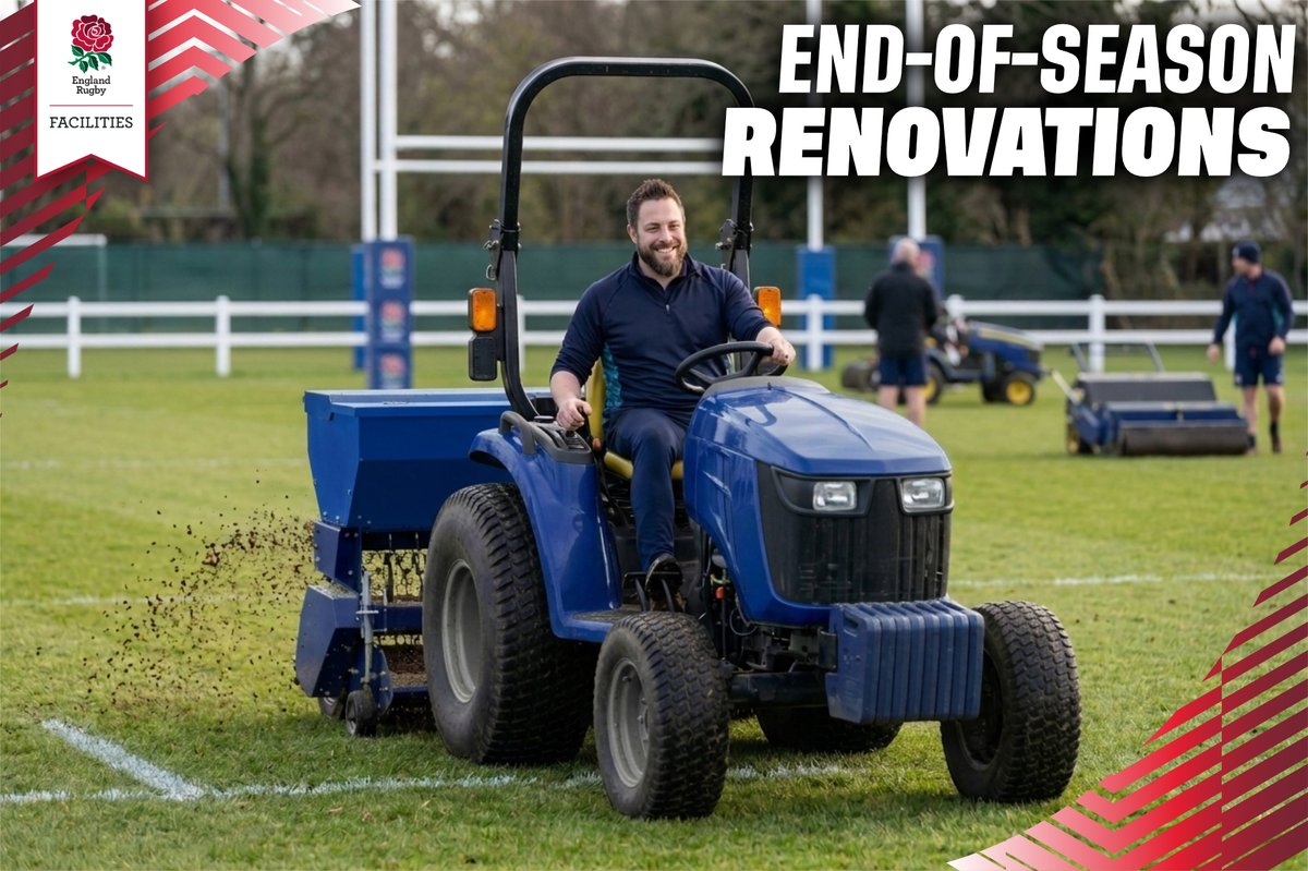 Stiga Rugby Grounds Connected tweet media