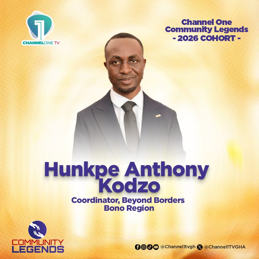 Citi973's tweet photo. The 10 Channel One Community Legends have been revealed! 

A huge congratulations to all ten outstanding Legends — your impact, dedication, and service to the community truly inspire us all. 👏🏾

#ChannelOneTV
#CommunityLegends
#ChannelOneCommunityLegends
#2026Cohort https://t.co/MS8xSQCtOy
