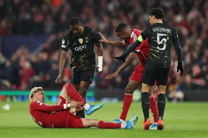 THEWILL NEWSPAPER tweet media