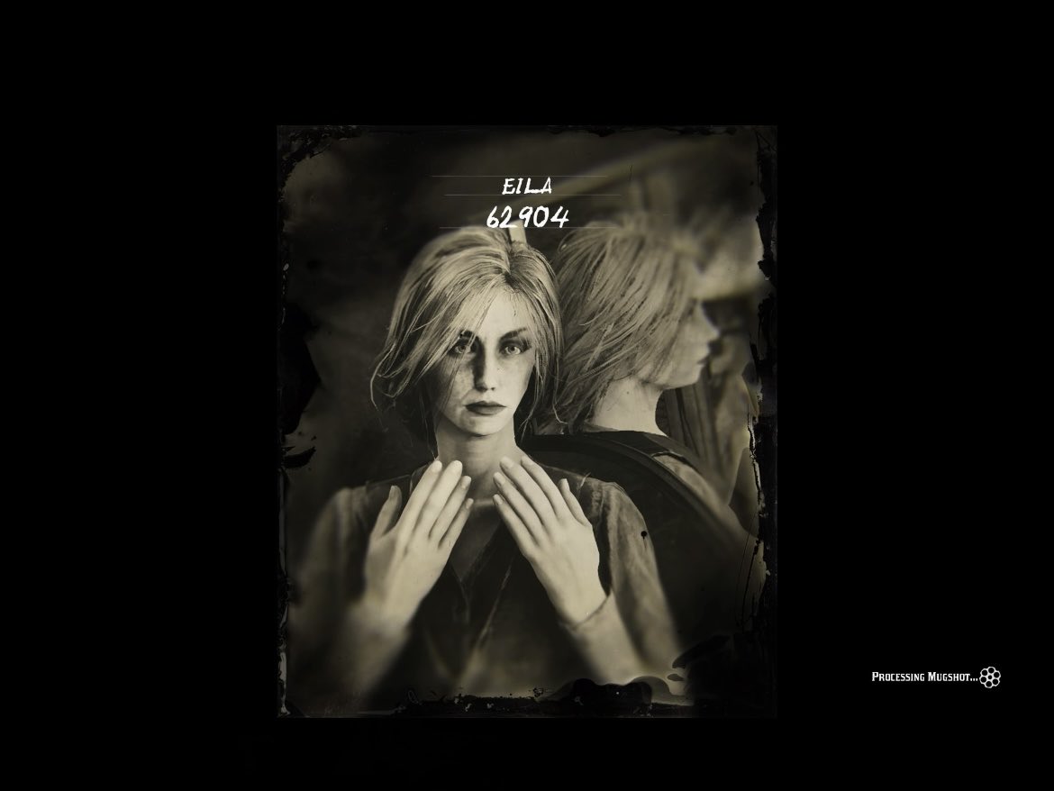 7Joliee's tweet image. Didn’t know it would be the last time 
#RedDead