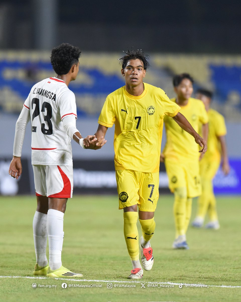 FA Malaysia tweet media