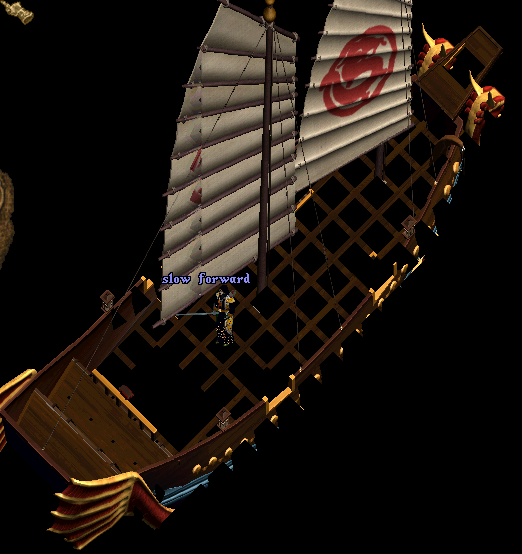 まいす・イシュタル(Ishtar)・ライダー@UO_Tamer tweet media