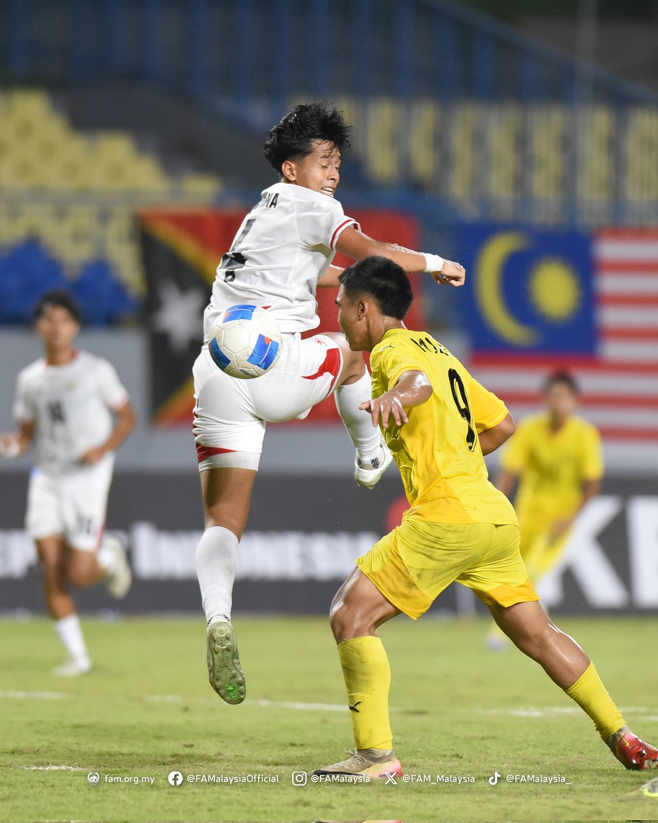 FA Malaysia tweet media