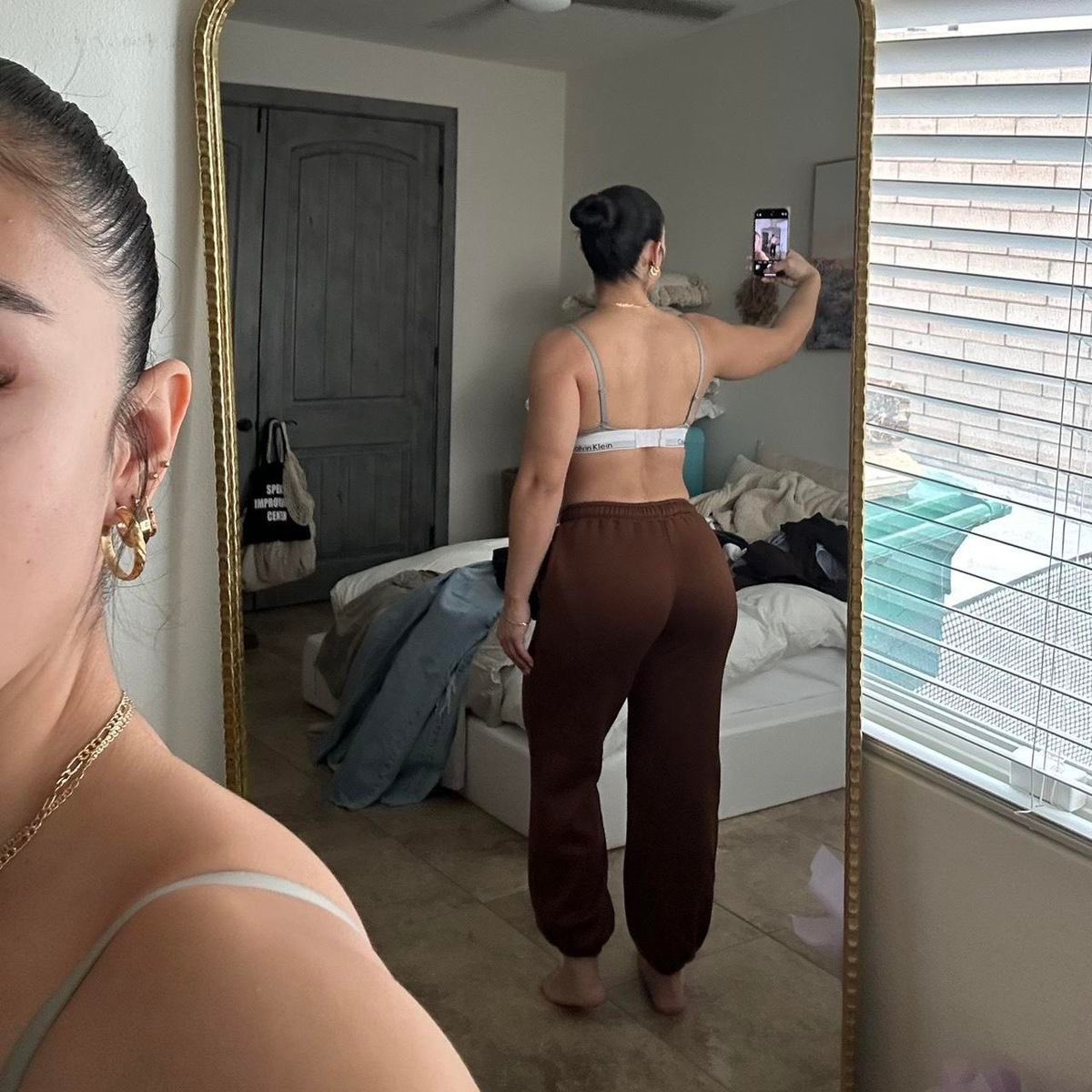 Isabella Davis tweet media