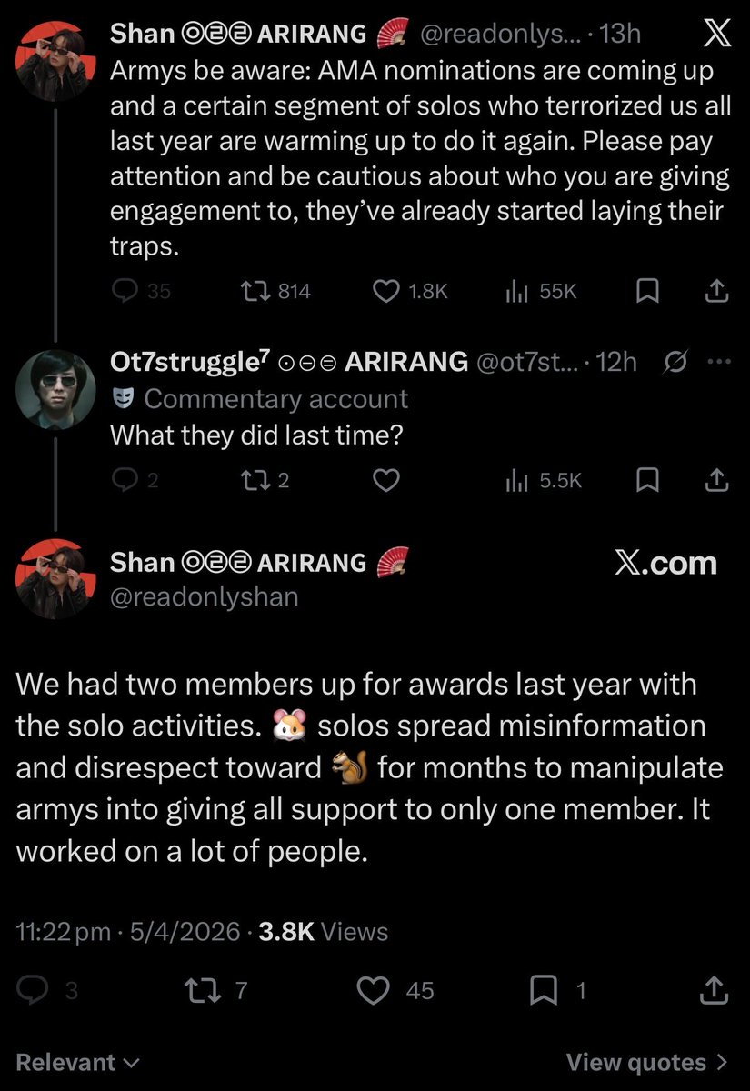 K🩵💛🩷s 진 ᵉᶜʰᵒ Siren Jin tweet media