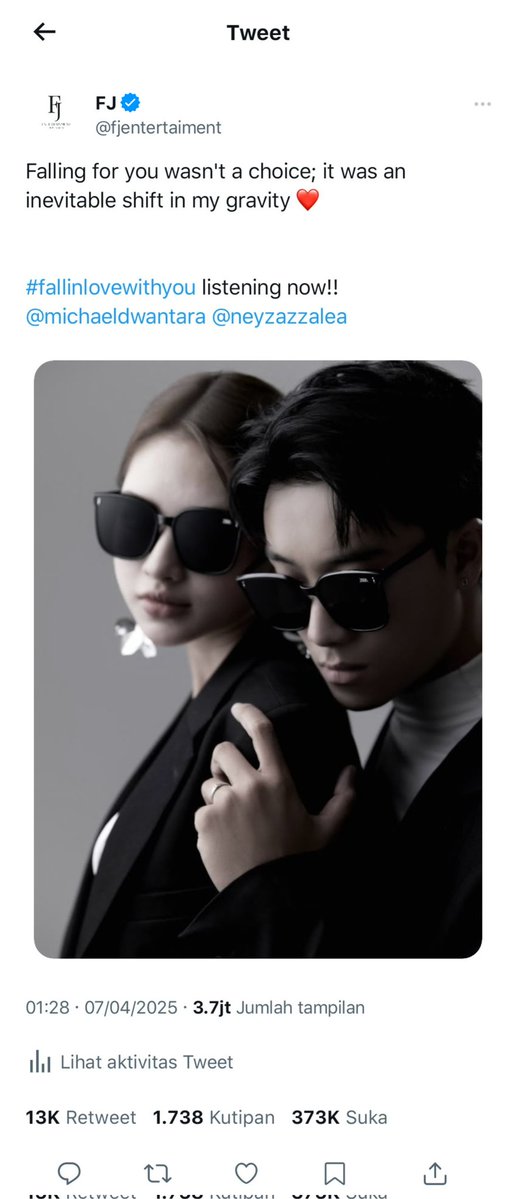 tata | UPDATE! tweet media