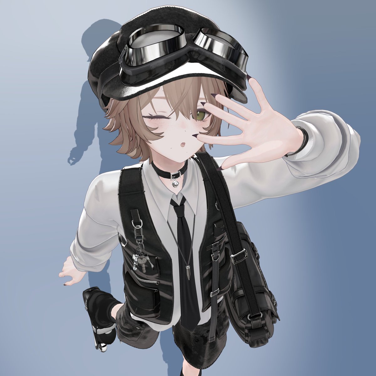 おでこぃ tweet media