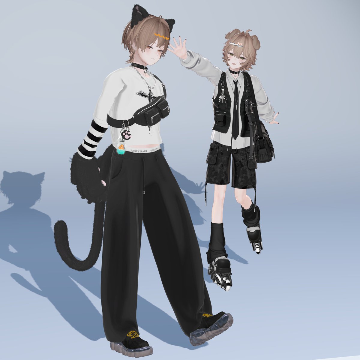 おでこぃ tweet media