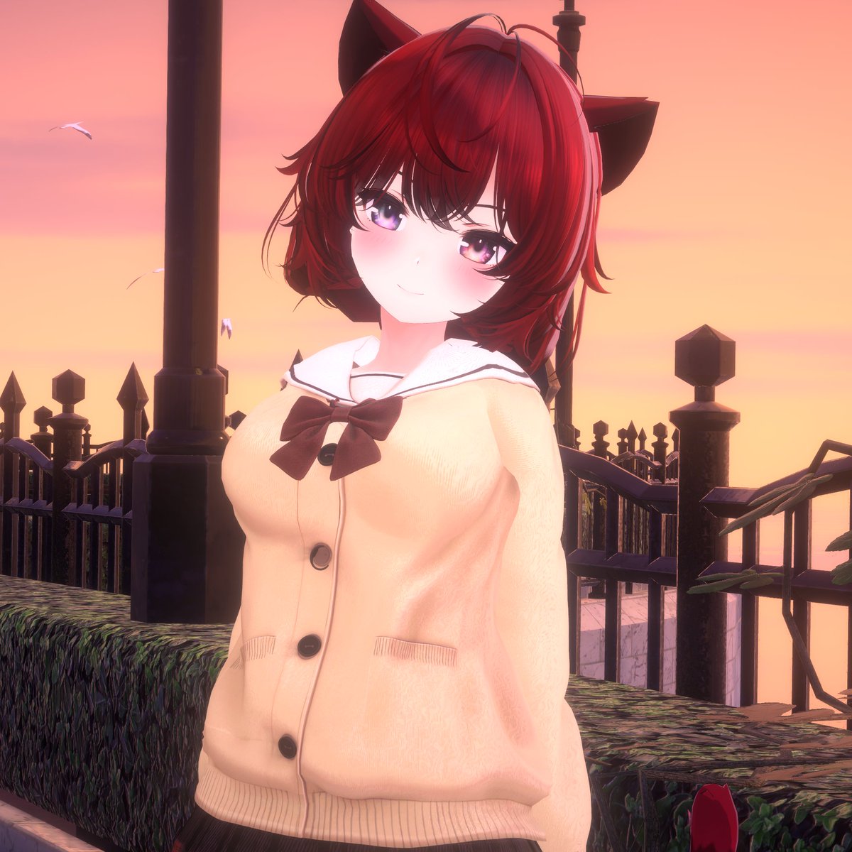 みかりん tweet media