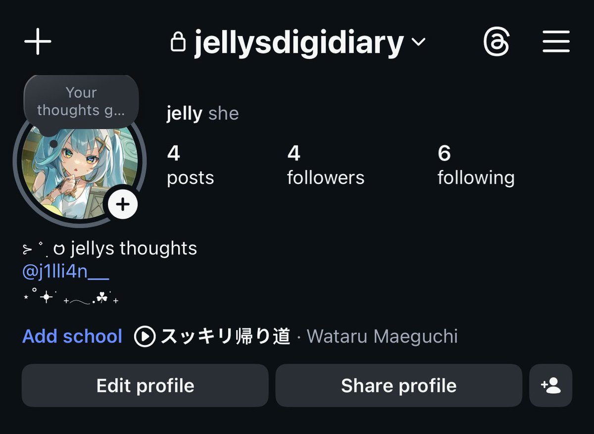 jelly 𑄝 tweet media