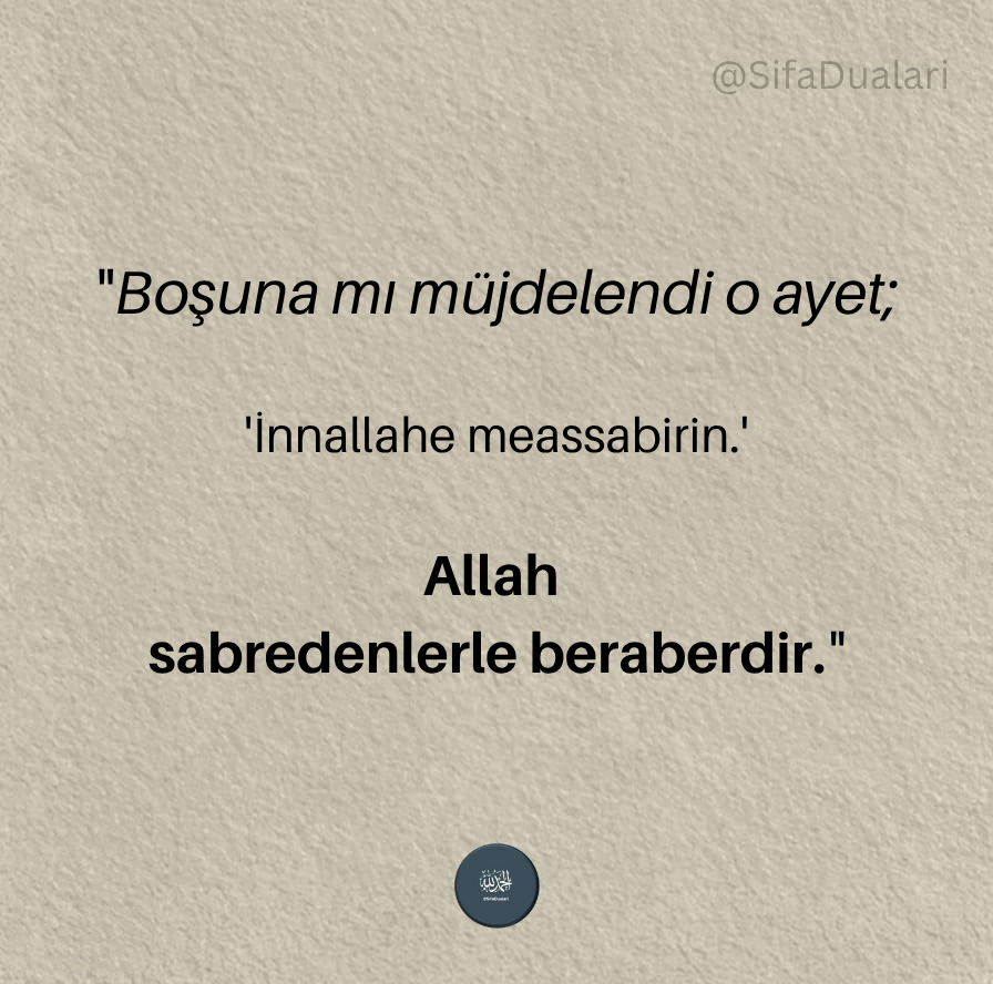 Şifa Duaları 🤲 tweet media