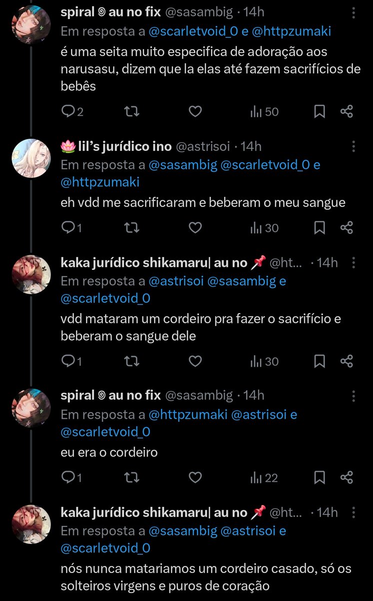 samie assistindo aot jurídico gaara.ᐟ🇧🇷ˎˊ˗ tweet media