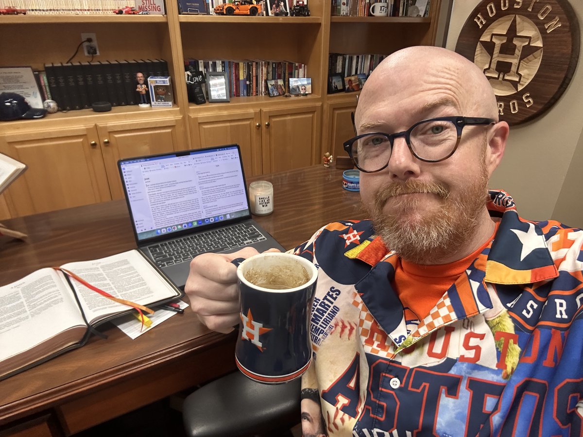 Matt Henslee tweet media