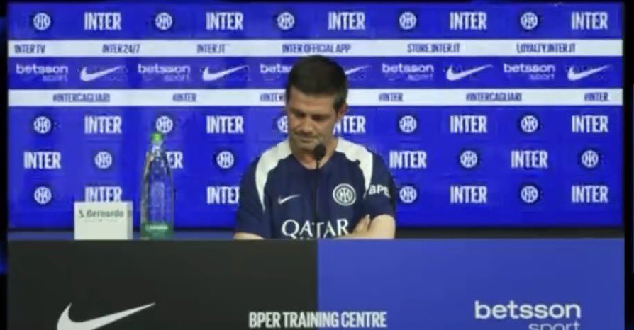 Giovanni Capuano tweet media