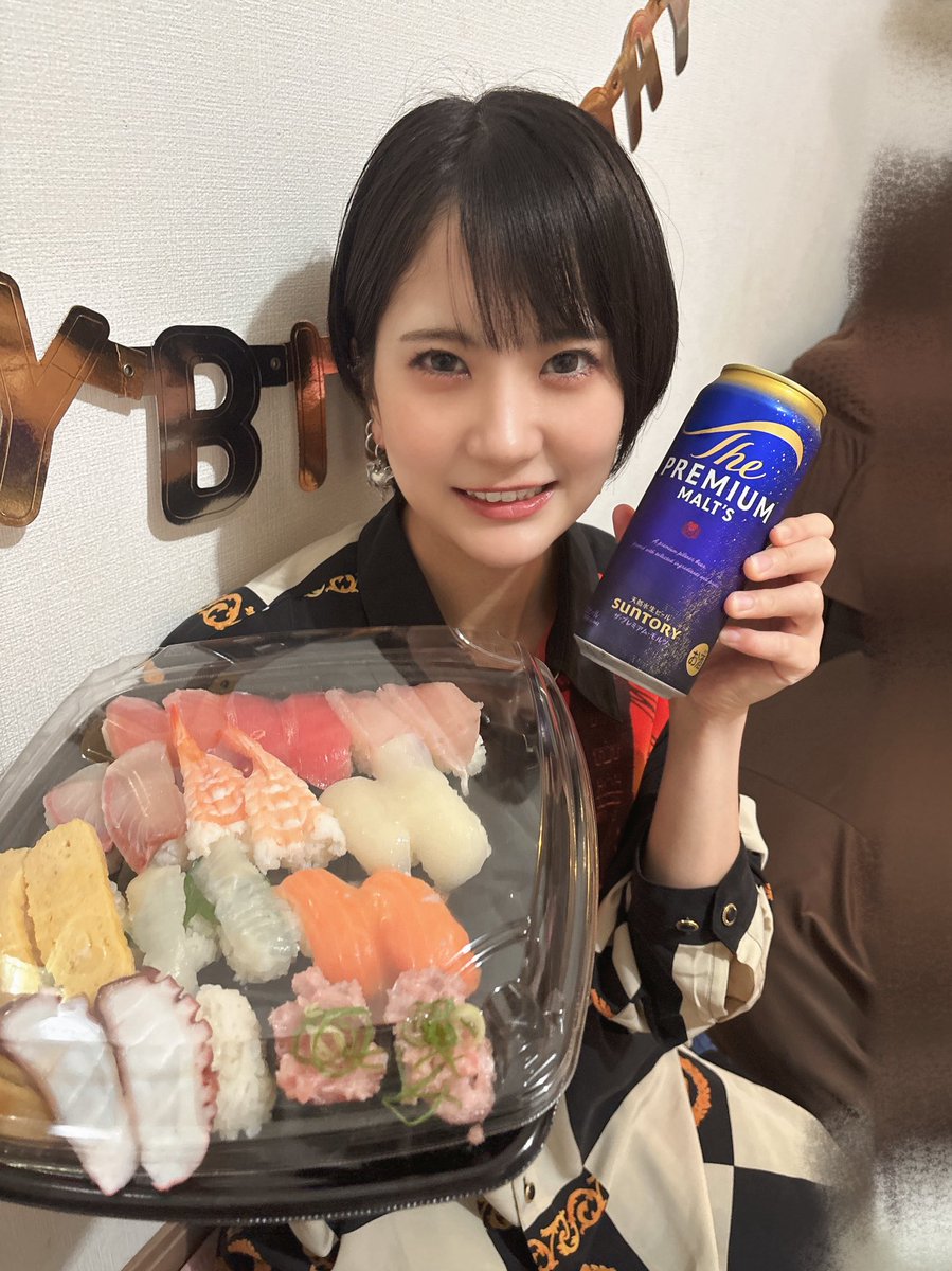 双葉美咲🌱大宮I☆DOLL tweet media