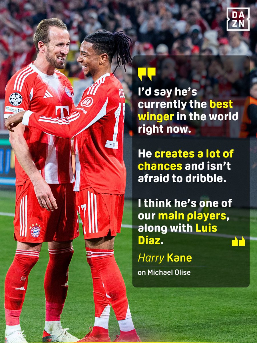 Bayern & Germany tweet media