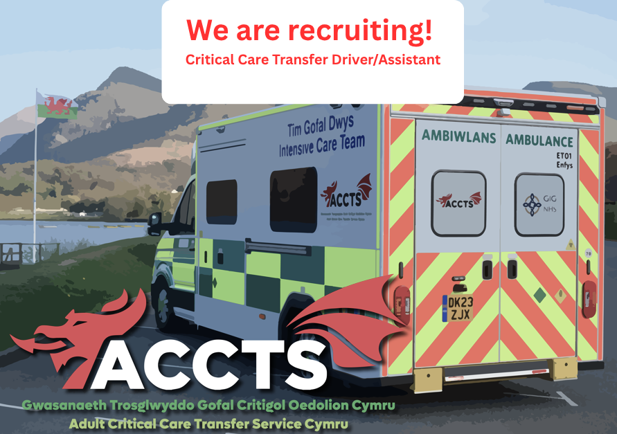 ACCTS Cymru tweet media