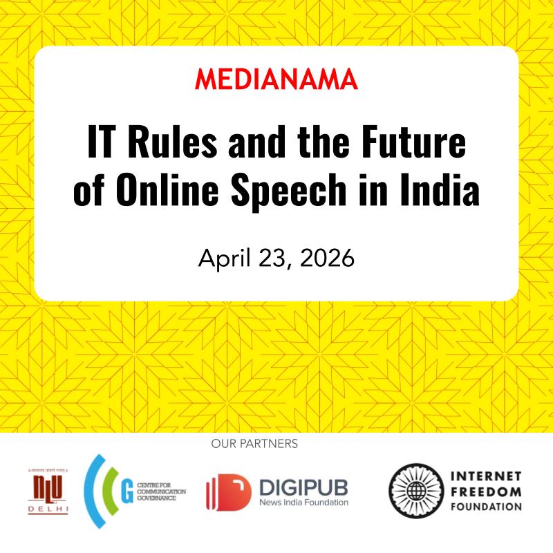 DIGIPUB News India Foundation tweet media