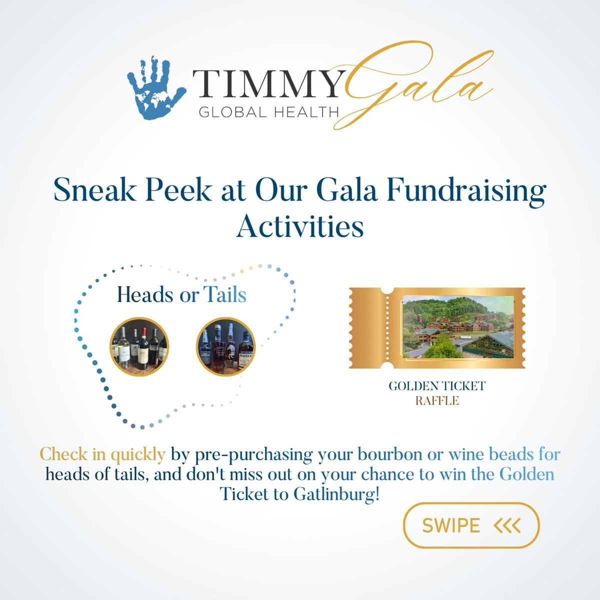 Timmy Global Health @ Home tweet media