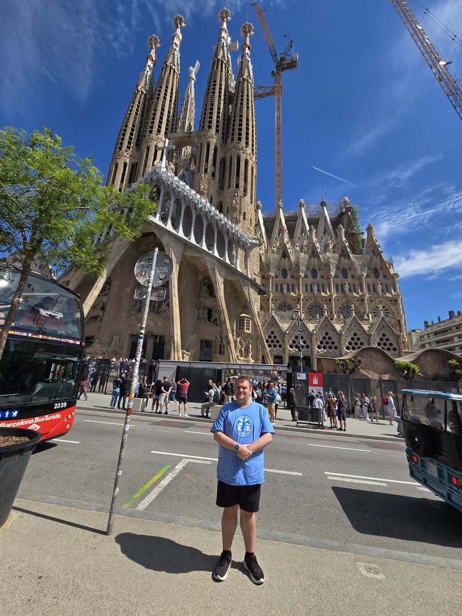 Austin Harbeson tweet media