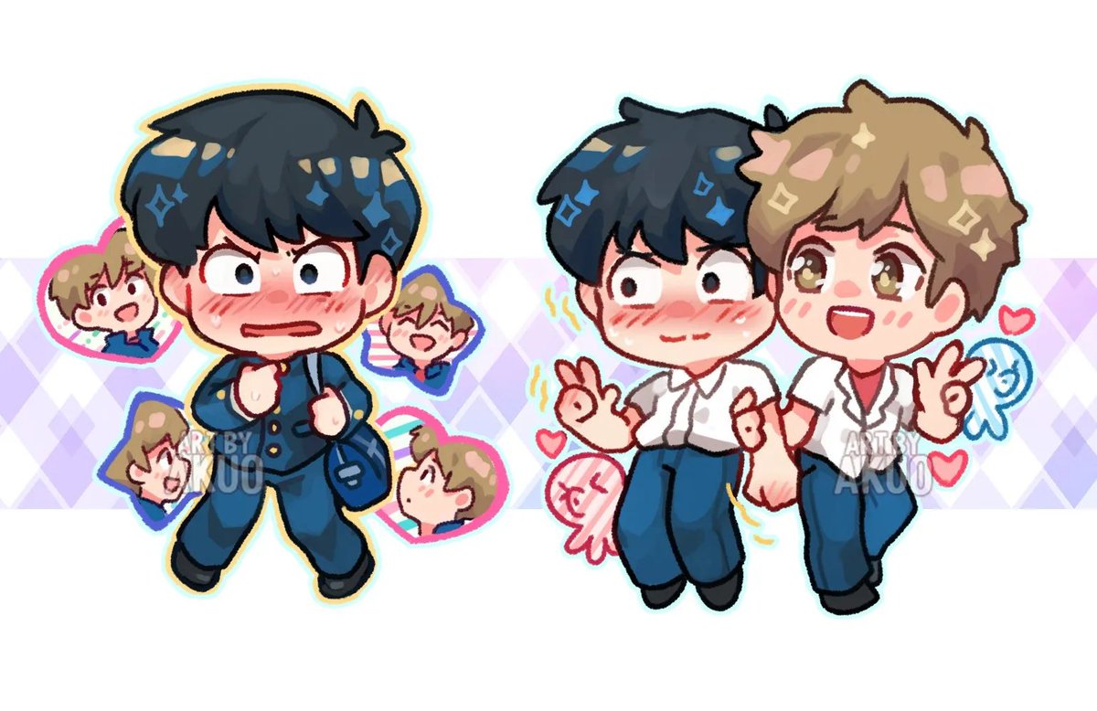 Akuo 🪸 STORE OPEN tweet media