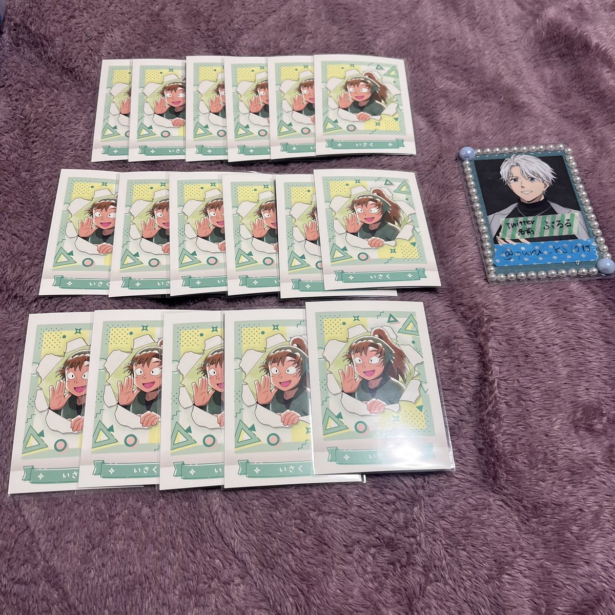 りん　取引垢 tweet media