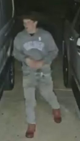 Oklahoma City Police tweet media