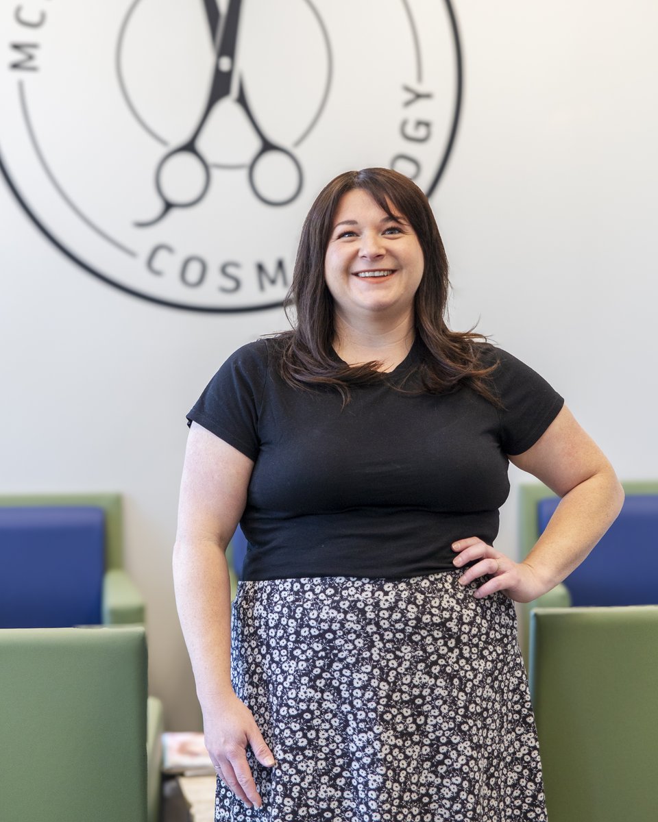 McDowell Tech tweet media