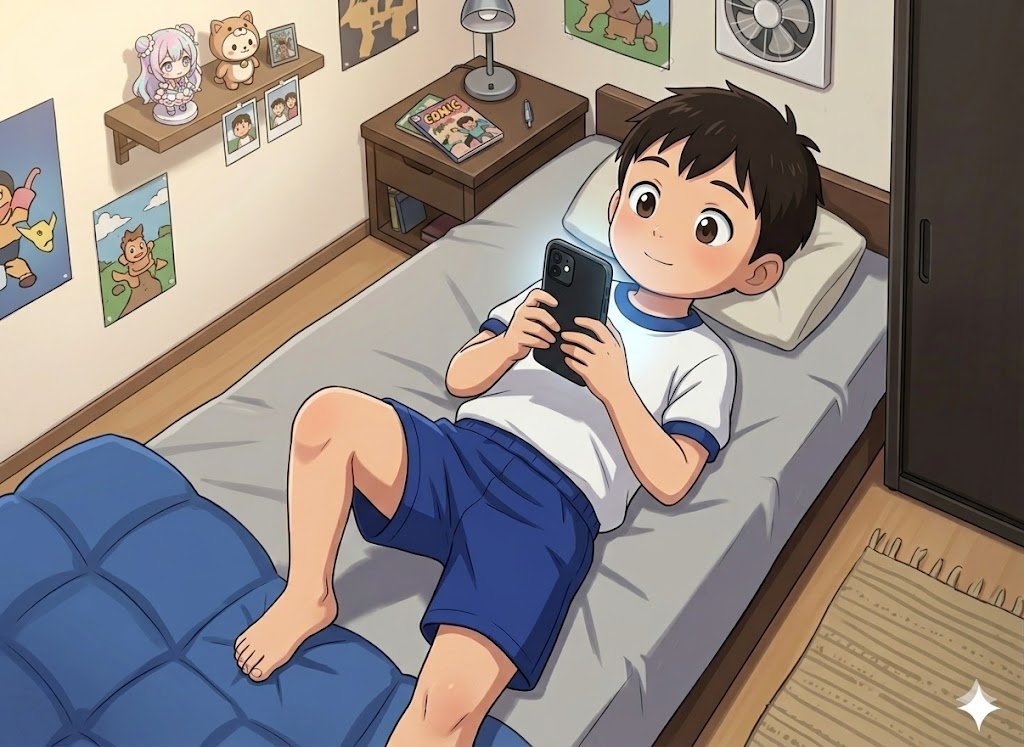 そーた tweet media