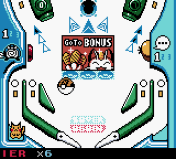 PokeDrakoV's tweet image. ¡Se cumplen 27 años desde el lanzamiento del #PokemonPinball original en #GameBoy Color!

Es una de las joyas spin off de #Pokemon y tuvo hasta una secuela para #GameBoyAdvance basada en #PokemonRubySapphire y una posterior cancelada para #NintendoDS.