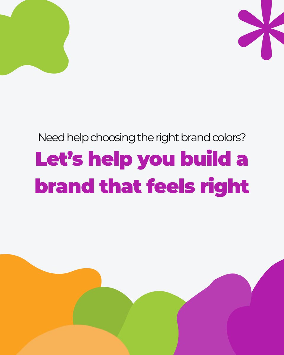 treeagama's tweet photo. Color is more than just a visual element; it's a powerful psychological tool that shapes perception and evokes emotion.

#MarketingTips #ContentStrategy #SocialMediaTips #colourpsychology #TreeAgama https://t.co/EXRYOUkgCh