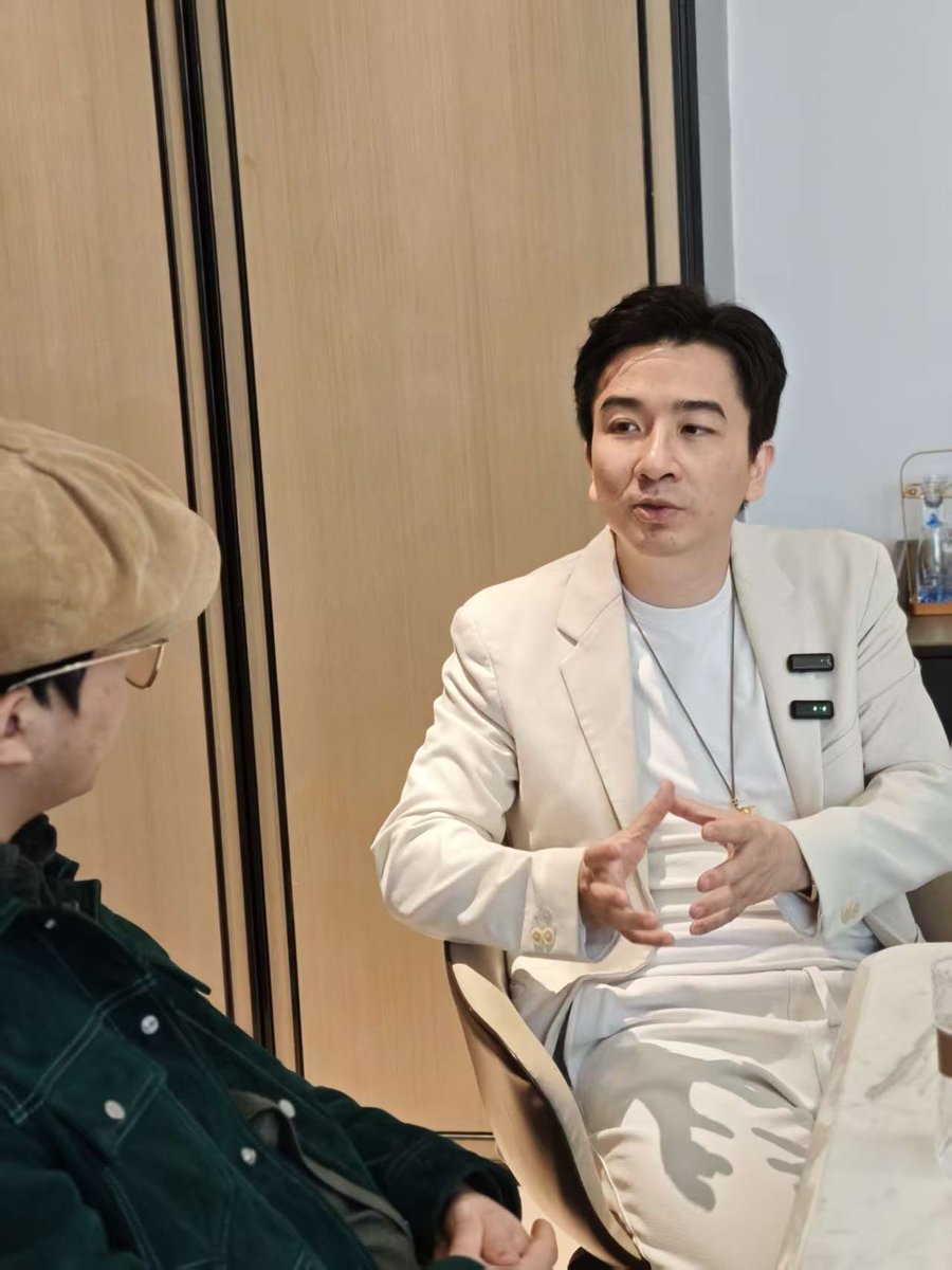 币圈梅博士 | 链谷Chain Valley tweet media