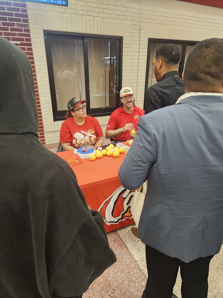 krista levi glover, Ed.D. tweet media