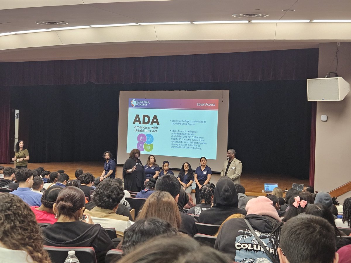 krista levi glover, Ed.D. tweet media