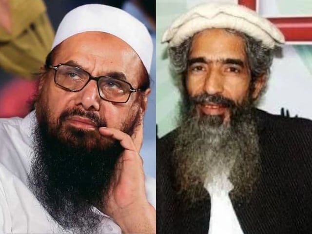 Terroralerts007's tweet photo. Breaking 🚨 ⚡ Pakistan 🇵🇰 

Pakistani Islamic terrorist organization Lashkar-e-Taiba (LeT)'s co-founder, globally designated terrorist Hafiz Saeed's right-hand man and terrorist designated by the US and India, Amir Hamza, was shot dead by Unknown Gunmen in Lahore. https://t.co/JVRSR9LzwO
