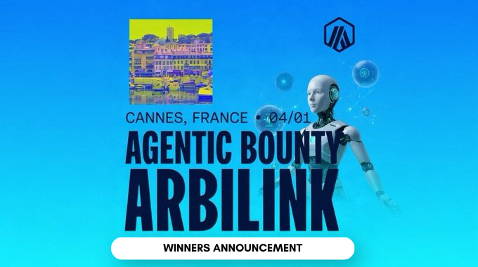Arbitrum Developers tweet media