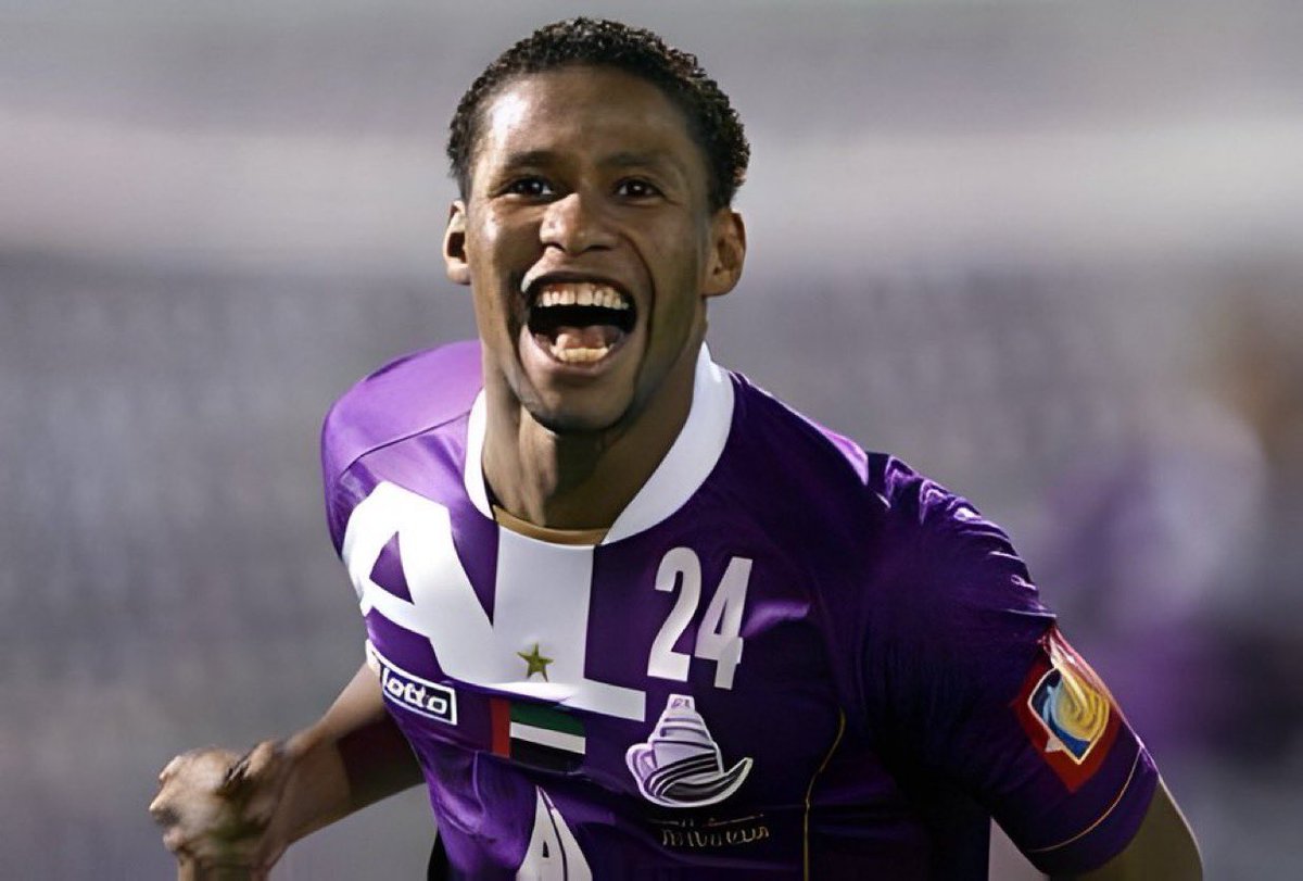 منبر العين tweet media