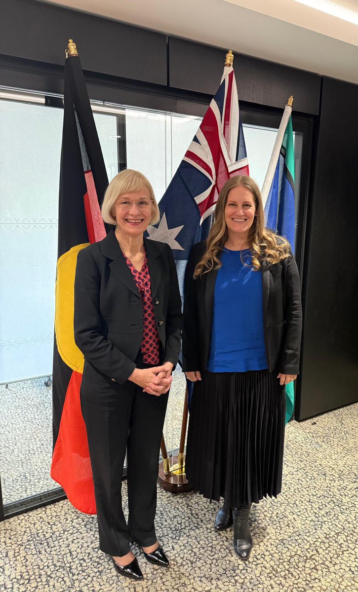 Australian Embassy Ireland 🇦🇺 tweet media