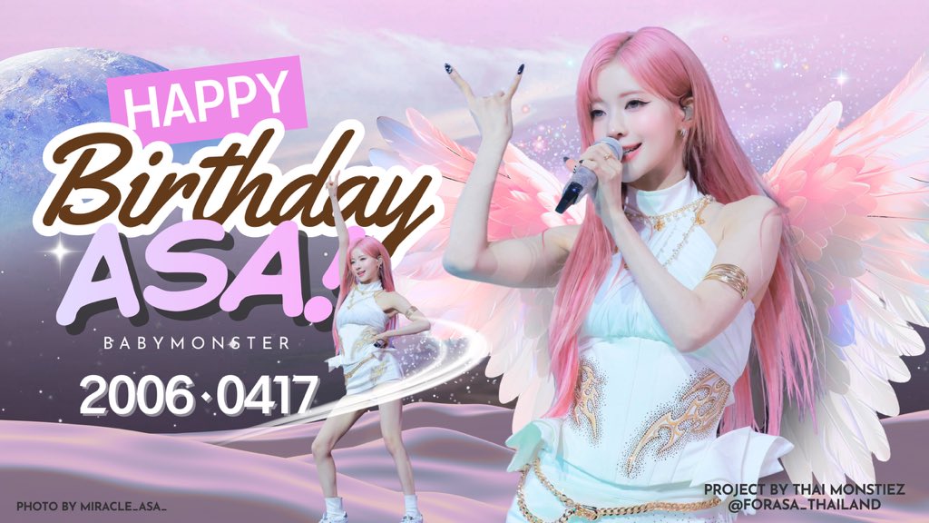 (SLOW) ASA THAILAND tweet media