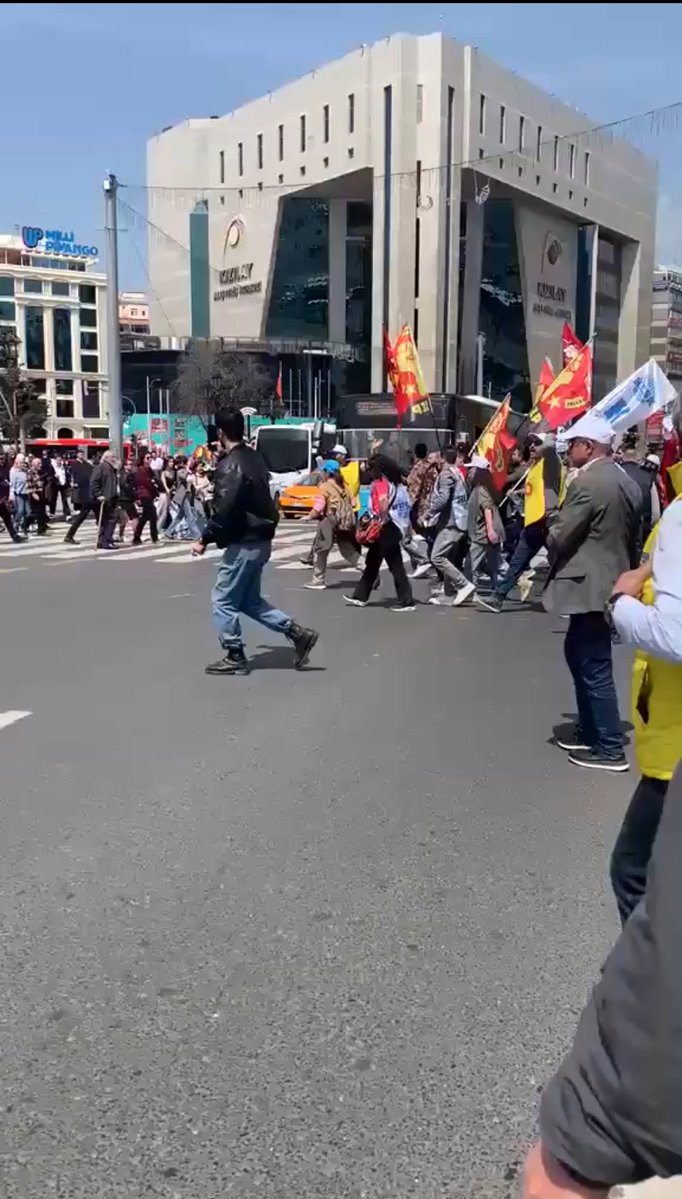 Toplumsal Muhalefet tweet media