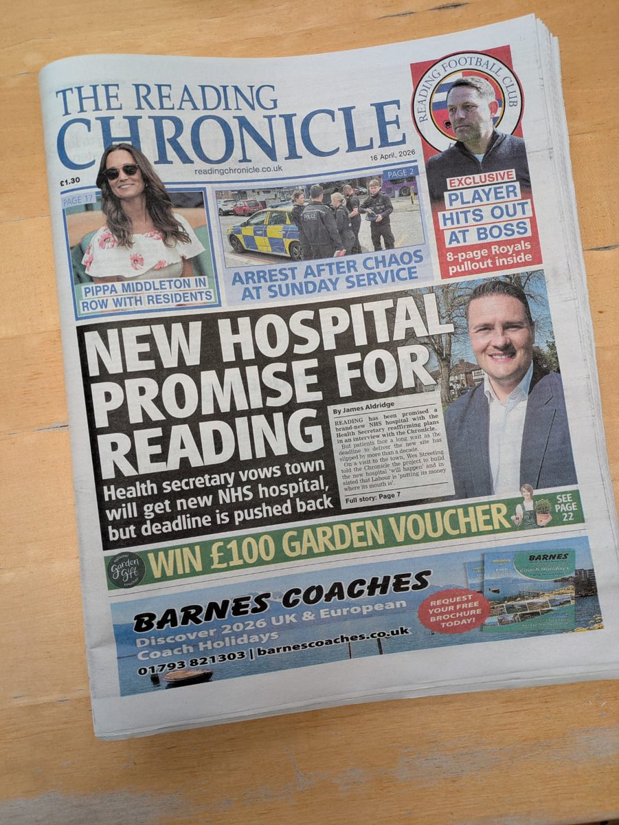 Matt Rodda tweet media