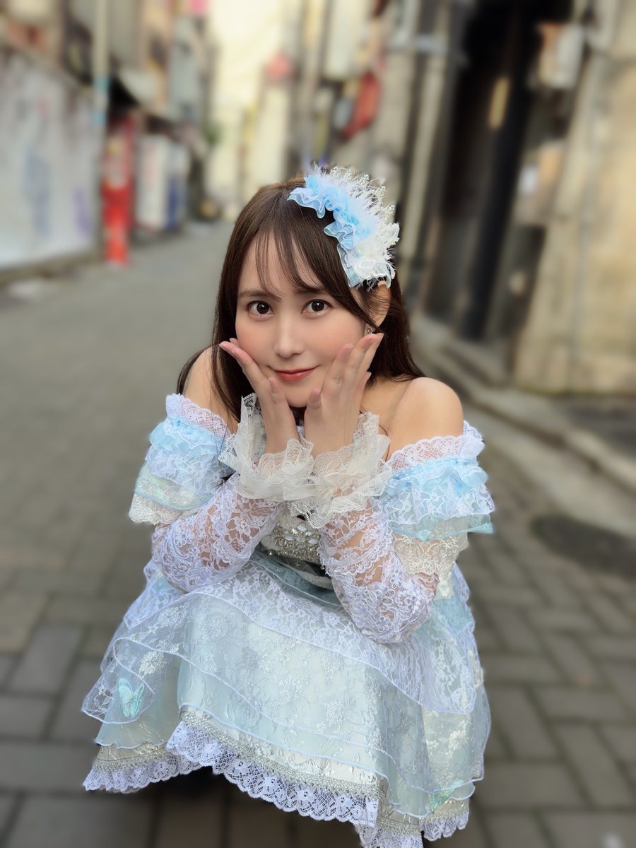 桜木唯衣💸4/19(日)生誕祭 tweet media