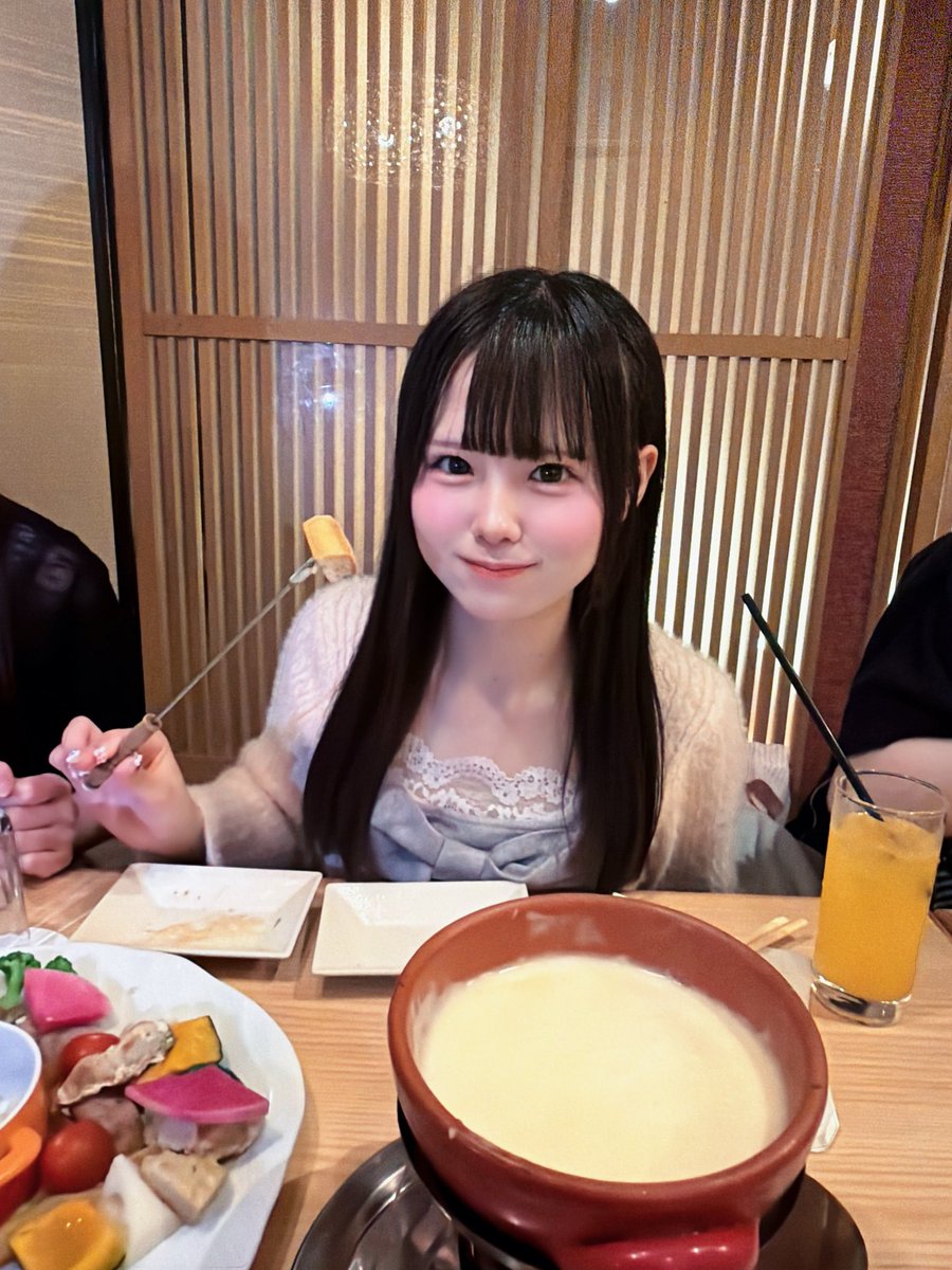 百瀬かのん【ドリキス】 tweet media