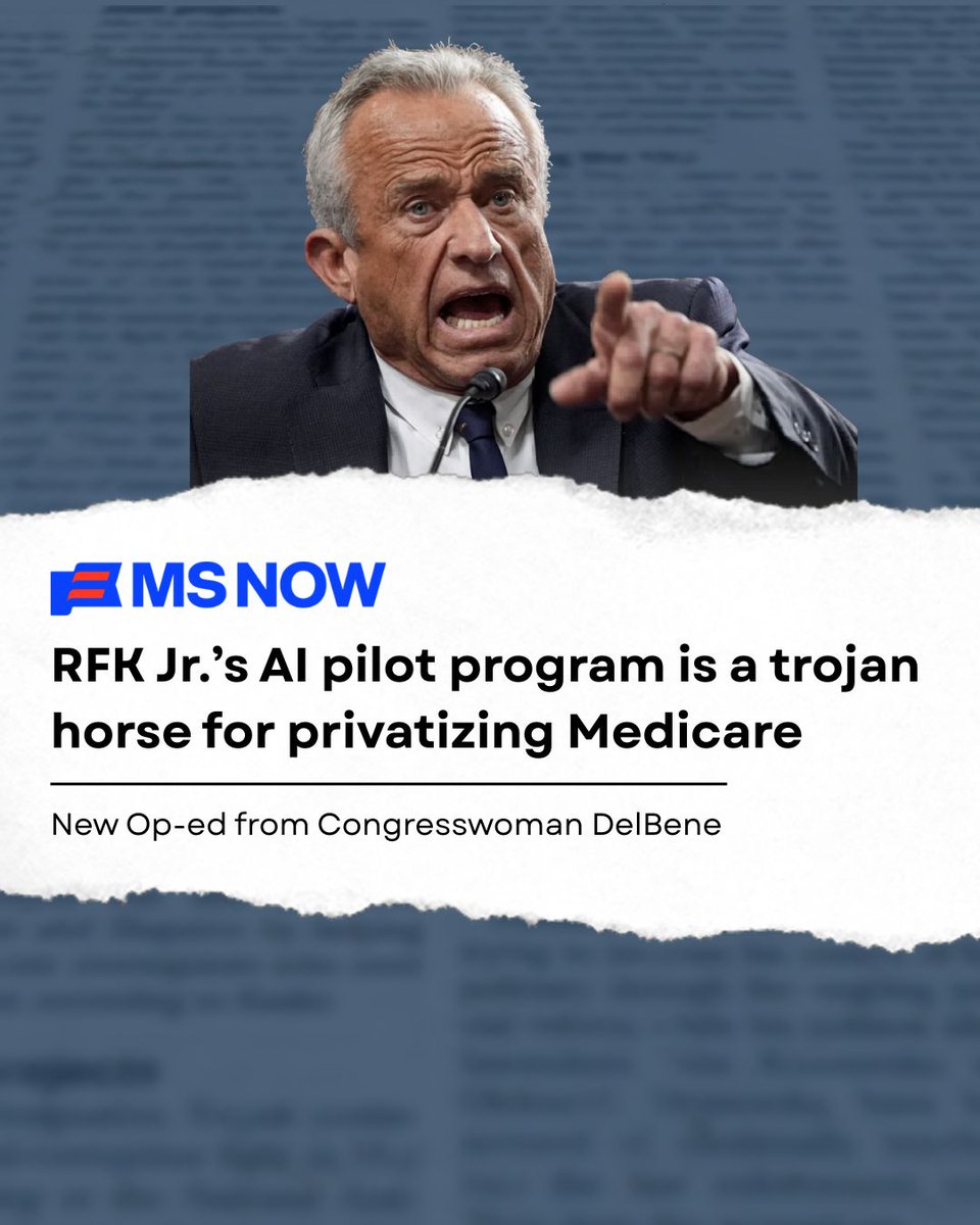 Rep. Suzan DelBene tweet media