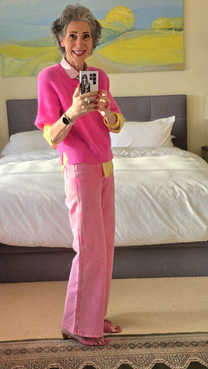 AleXandra Merz 🇺🇲 tweet media