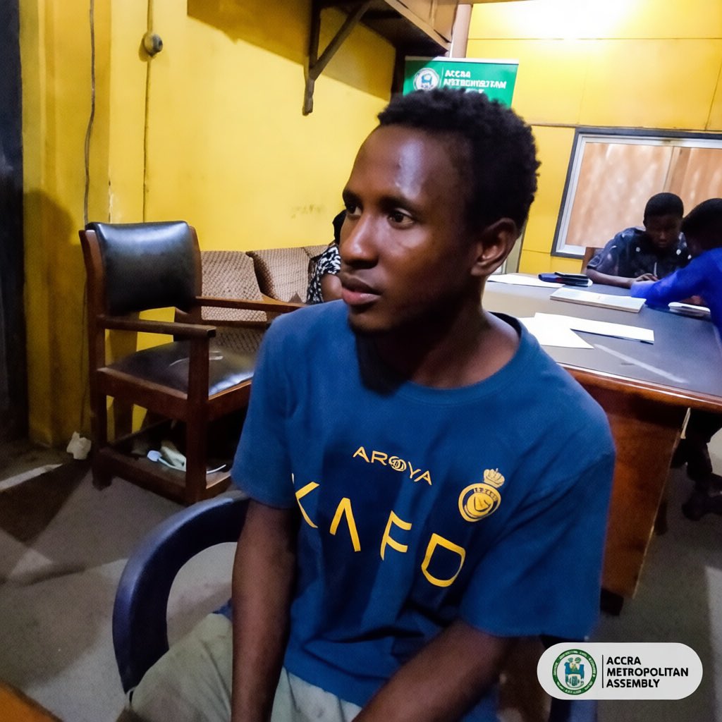 we love ghana tweet media